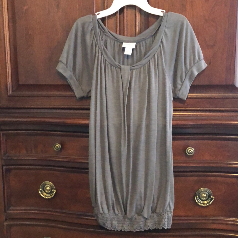 Motherhood Maternity Top